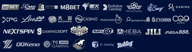 game providers